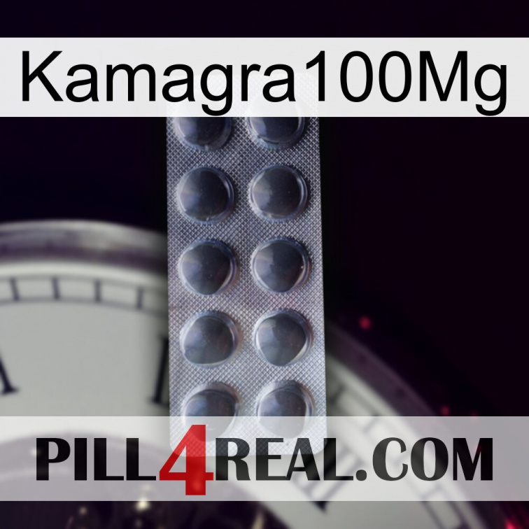 Kamagra100Mg 30
